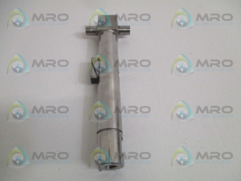 INDUSTRIAL MRO 8505099P/71 KEY LOCK *USED*