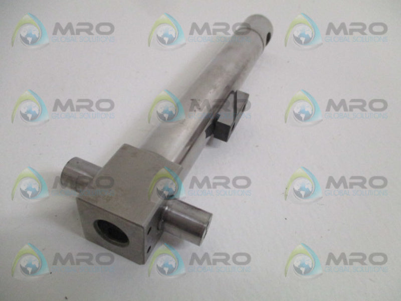 INDUSTRIAL MRO 8505099P/71 KEY LOCK *USED*