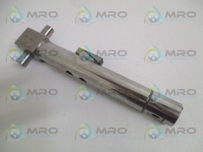INDUSTRIAL MRO 8505099P/71 KEY LOCK *USED*