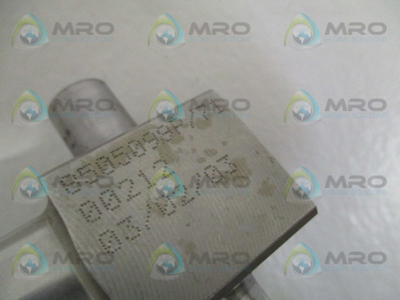 INDUSTRIAL MRO 8505099P/71 KEY LOCK *USED*