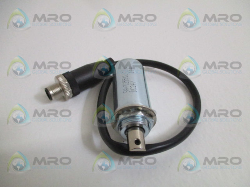 JAMECO RELIAPRO SH-T2551L PULL TYPE SOLENOID 24VDC *NEW NO BOX*