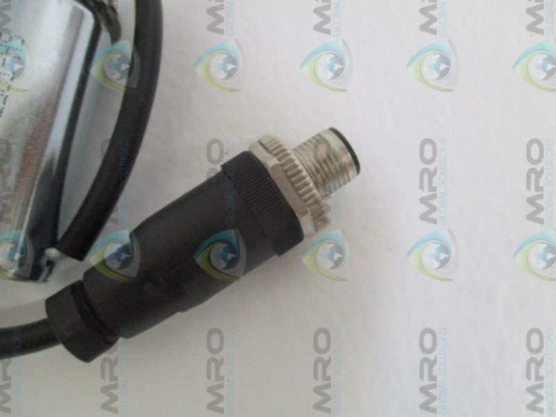 JAMECO RELIAPRO SH-T2551L PULL TYPE SOLENOID 24VDC *NEW NO BOX*