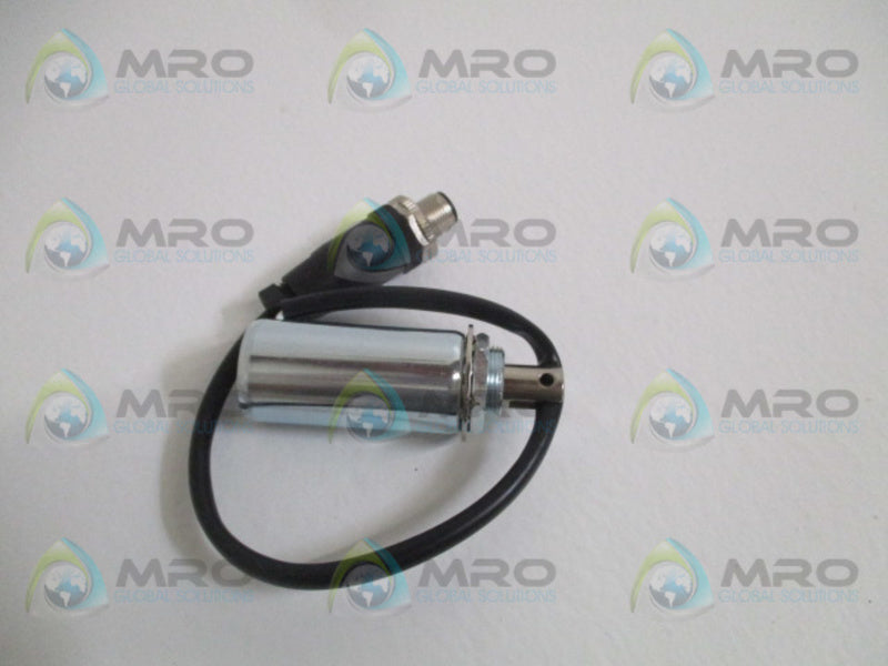 JAMECO RELIAPRO SH-T2551L PULL TYPE SOLENOID 24VDC *NEW NO BOX*