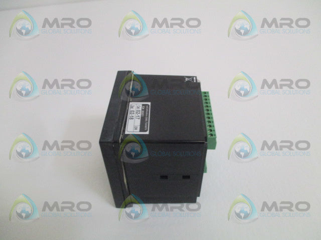 GEORGE FISCHER 3-5600 198825006 SIGNET CONTROLLER *USED*