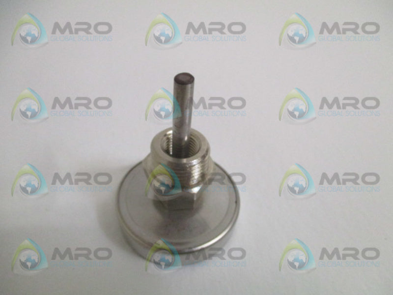 WIKA 1106050058 THERMOMETER 0/60C *NEW NO BOX*