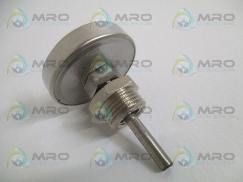 WIKA 1106050058 THERMOMETER 0/60C *NEW NO BOX*