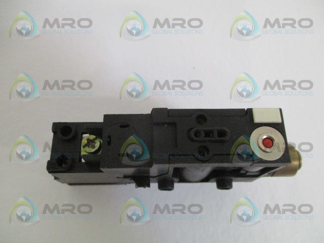 PARKER PS1-E11 PNEUMATIC VALVE BODY *USED*
