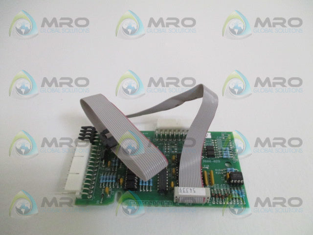 SAFELINE 3800-029 INTERCONNECTION BOARD *NEW NO BOX*
