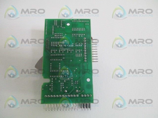 SAFELINE 3800-029 INTERCONNECTION BOARD *NEW NO BOX*