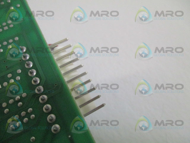 SAFELINE 3800-029 INTERCONNECTION BOARD *NEW NO BOX*