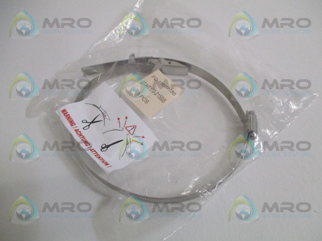 INDUSTRIAL MRO 27-HT170-215SS HI-TORQUE RIGID CLAW *NEW IN FACTORY BAG*