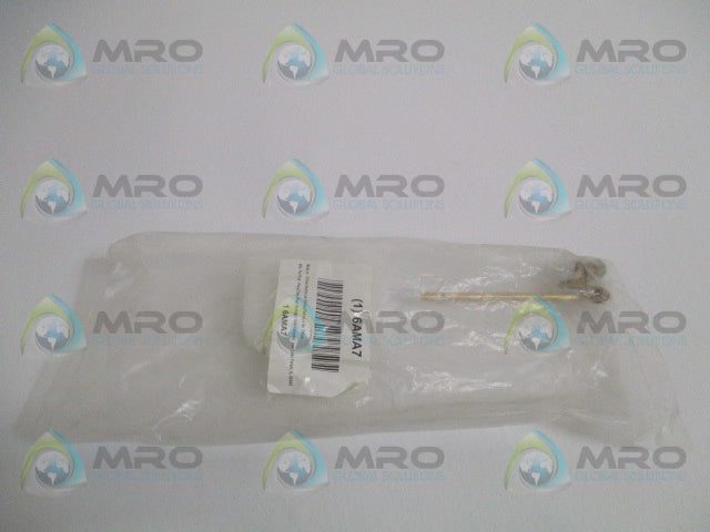 GRAINGER 6AMA7 BRASS FLOAT VALVE KIT 1/4" *NEW IN FACTORY BAG*