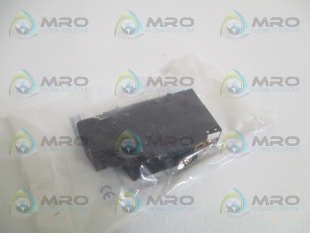 PARKER PS1-P1091 PNEUMATIC VALVE BODY *NEW IN FACTORY BAG*