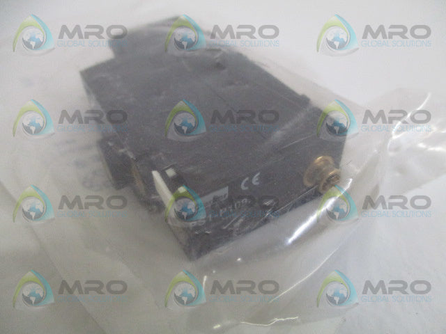 PARKER PS1-P1091 PNEUMATIC VALVE BODY *NEW IN FACTORY BAG*
