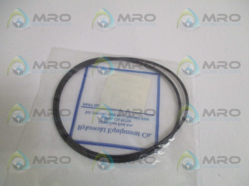 BEECO N70252 O-RING (PKG OF 2) * NEW IN FACTORY BAG *