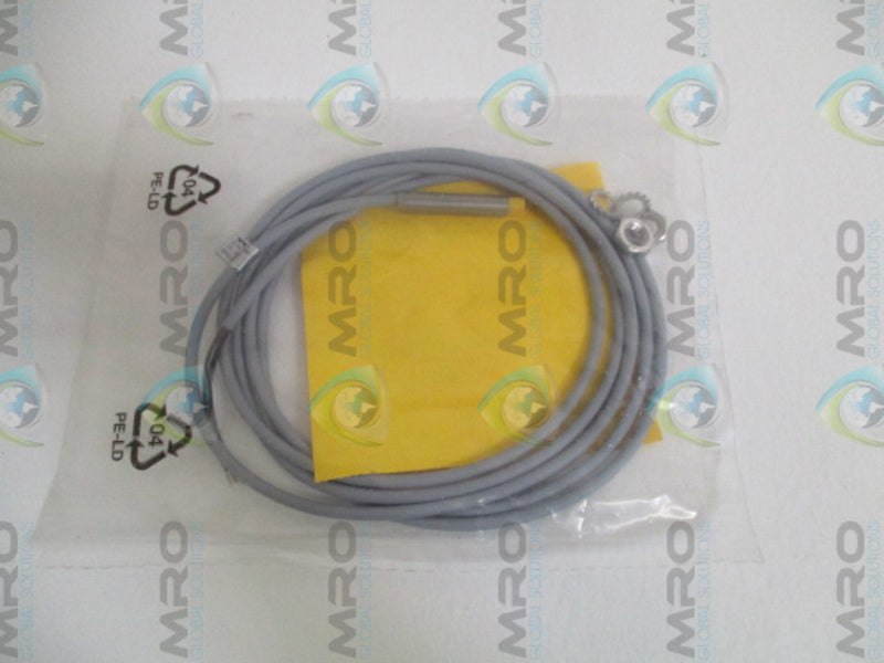 TURCK Ni4U-EG08-AP6X INDUCTIVCE PROXIMITY SENSOR * NEW IN FACTORY BAG *