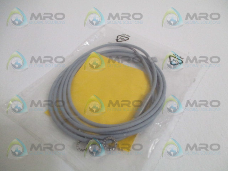 TURCK Ni4U-EG08-AP6X INDUCTIVCE PROXIMITY SENSOR * NEW IN FACTORY BAG *
