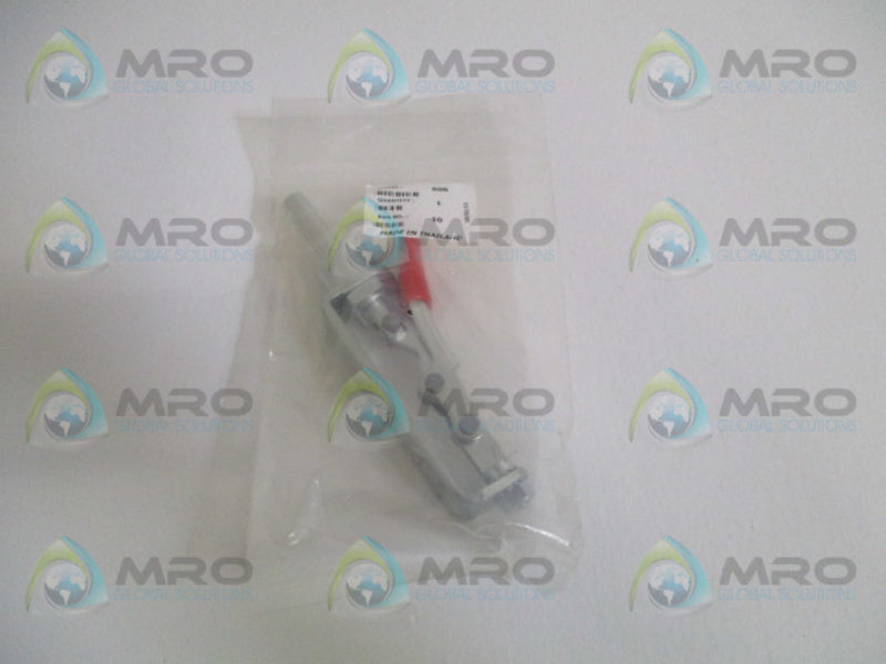 INDUSTRIAL MRO 606 LINE ACTION CLAMP *NEW IN FACTORY BAG*