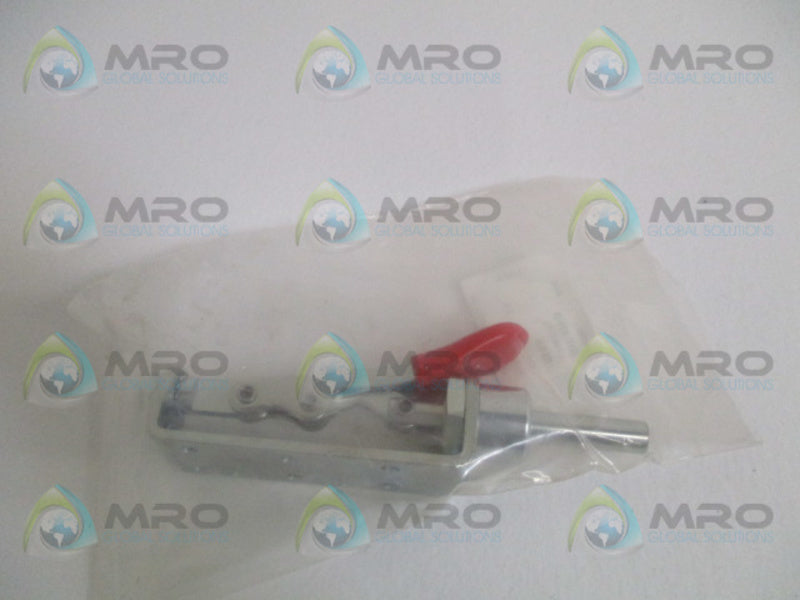 INDUSTRIAL MRO 606 LINE ACTION CLAMP *NEW IN FACTORY BAG*