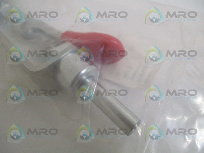 INDUSTRIAL MRO 606 LINE ACTION CLAMP *NEW IN FACTORY BAG*