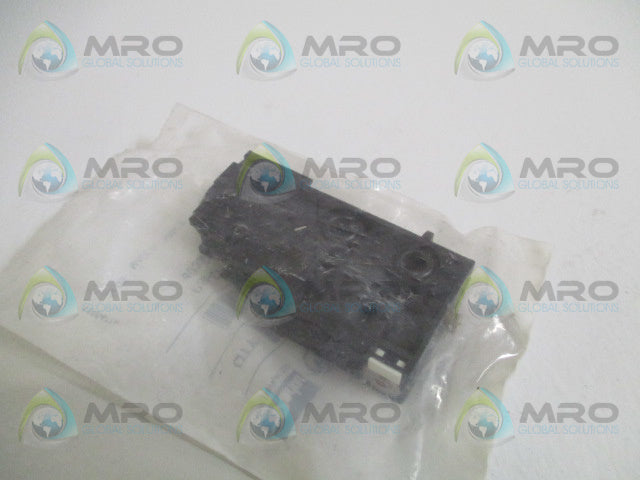 PARKER PS1-E111 SOLENOID VALVE *NEW IN FACTORY BAG*