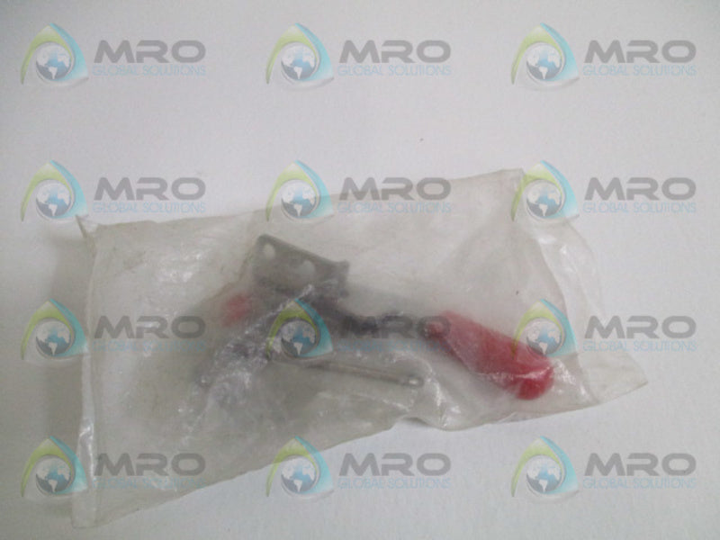 DE-STA-CO 331-SS PULL CLAMP * NEW IN FACTORY BAG *