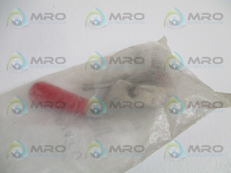 DE-STA-CO 331-SS PULL CLAMP * NEW IN FACTORY BAG *