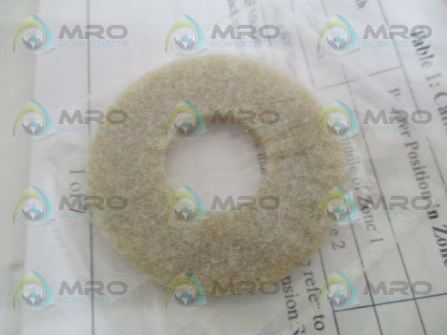 MARKEM IMAJE 35613BA-E CLUTCH PAD ASSEMBLY *NEW IN FACTORY BAG*