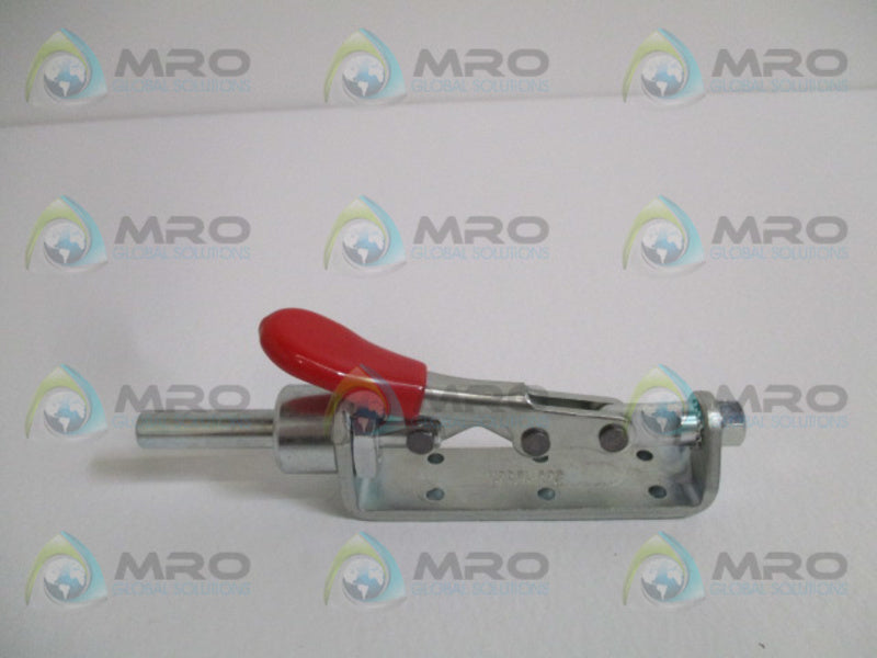 INDUSTRIAL MRO 606 LINE ACTION CLAMP *NEW NO BOX*