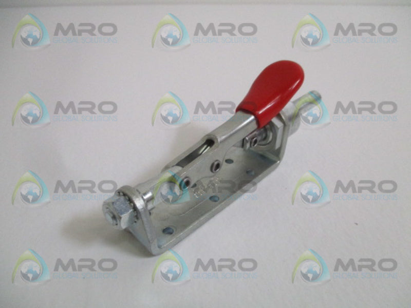 INDUSTRIAL MRO 606 LINE ACTION CLAMP *NEW NO BOX*