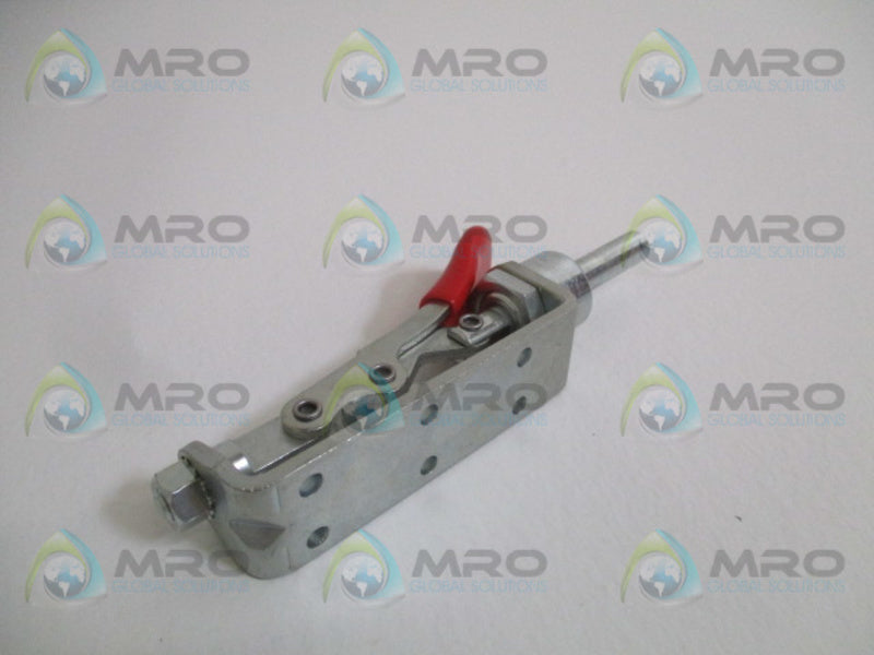 INDUSTRIAL MRO 606 LINE ACTION CLAMP *NEW NO BOX*