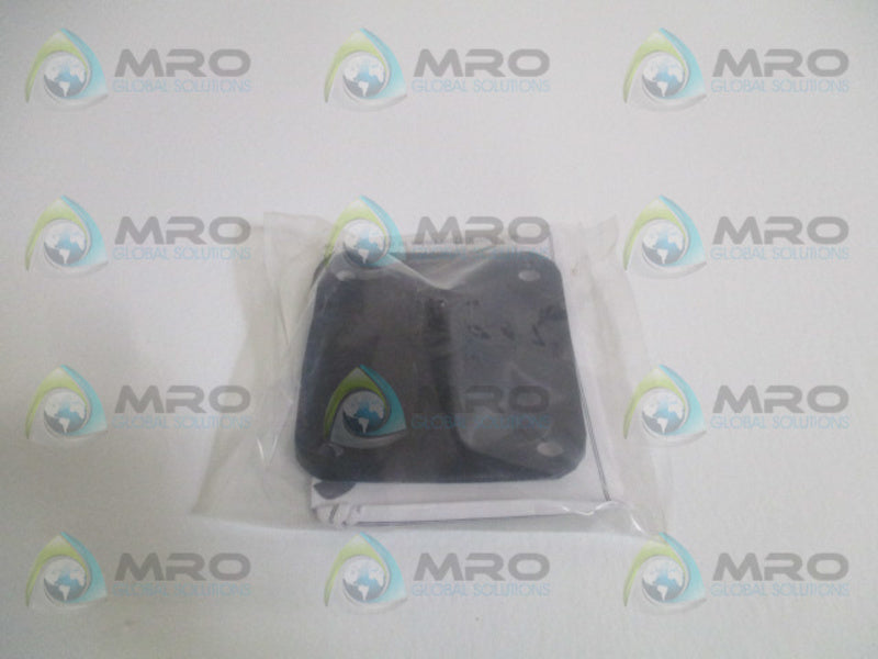 INDUSTRIAL MRO 4505055755 DIAPHRAGM 2" *NEW IN FACTORY BAG*