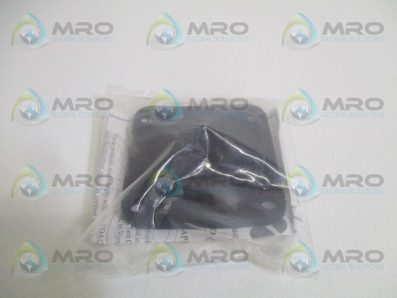 INDUSTRIAL MRO 4505055755 DIAPHRAGM 2" *NEW IN FACTORY BAG*