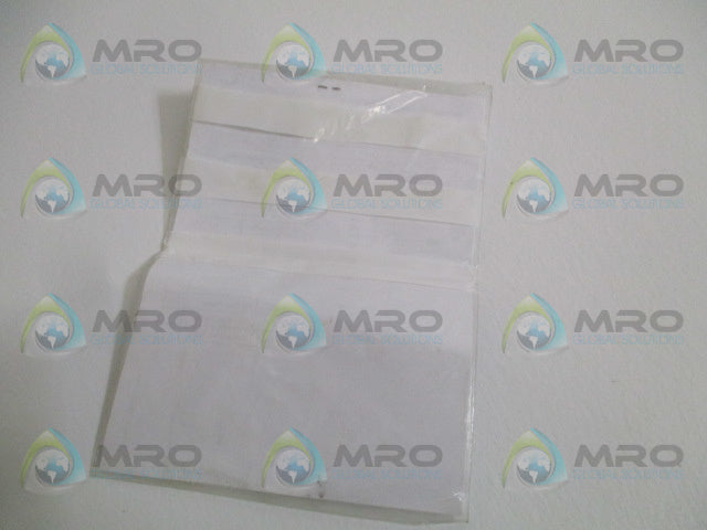 MARKEM 35613BA CLUTCH PAD ASSEMBLY *NEW IN FACTORY BAG*