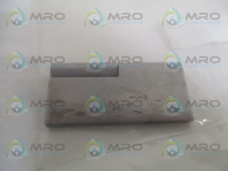 INDUSTRIAL MRO 15195A12 HINGE *NEW IN FACTORY BAG*