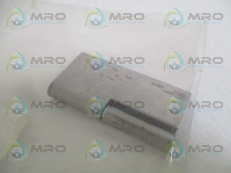 INDUSTRIAL MRO 15195A12 HINGE *NEW IN FACTORY BAG*