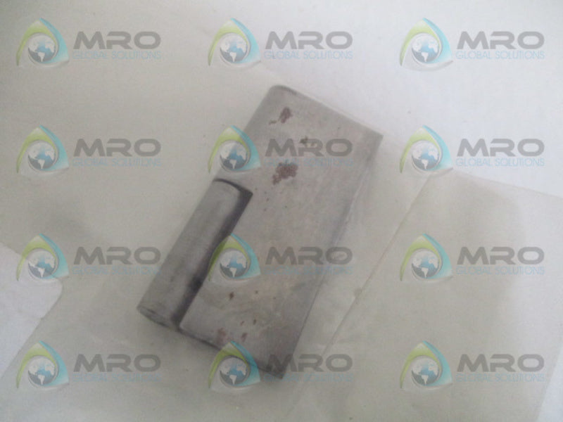 INDUSTRIAL MRO 15195A12 HINGE *NEW IN FACTORY BAG*