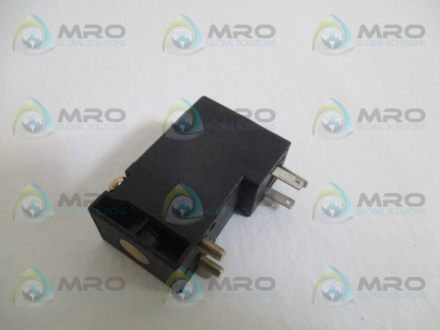 PARKER PS1-E2301B SOLENOID VALVE 24VAC *NEW NO BOX*
