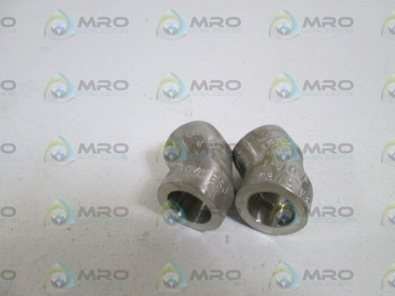 SCHEU&KNISS B-245-738-2 OIL SLINGER-INNER *NEW IN FACTORY BAG*