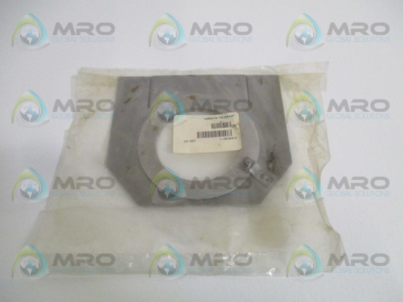 SCHEU&KNISS A-248-321-1 UPPER OIL SLINGER *NEW IN FACTORY BAG*