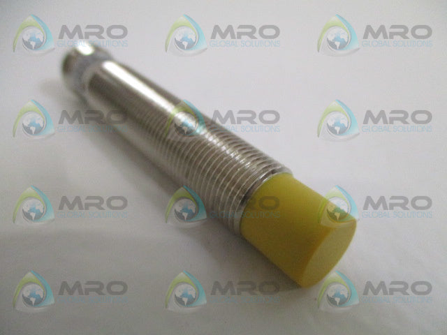 TURCK NI8-G12-ADZ32X-B3131 PROXIMITY SENSOR *NEW NO BOX*