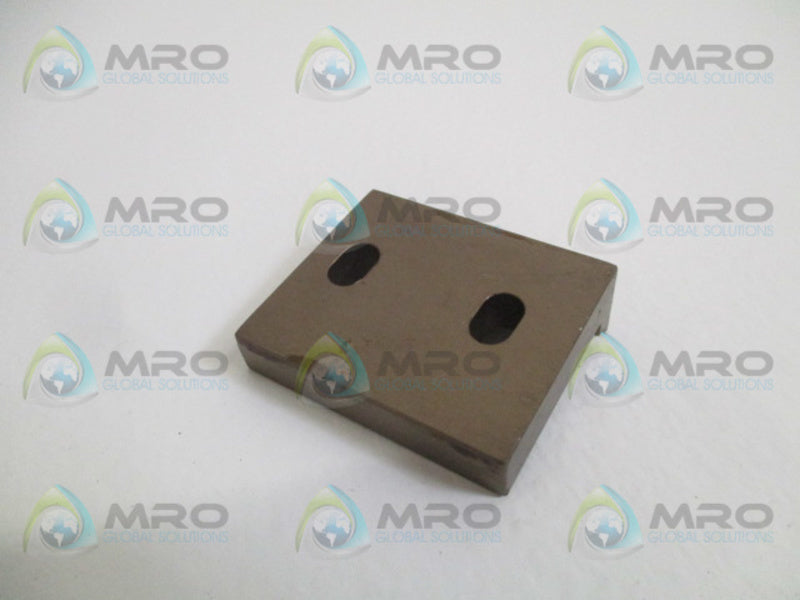 SCHEU&KNISS C-295-386-1 WEIGHT ADJUSTING CAM ROOF *NEW IN FACTORY BAG*