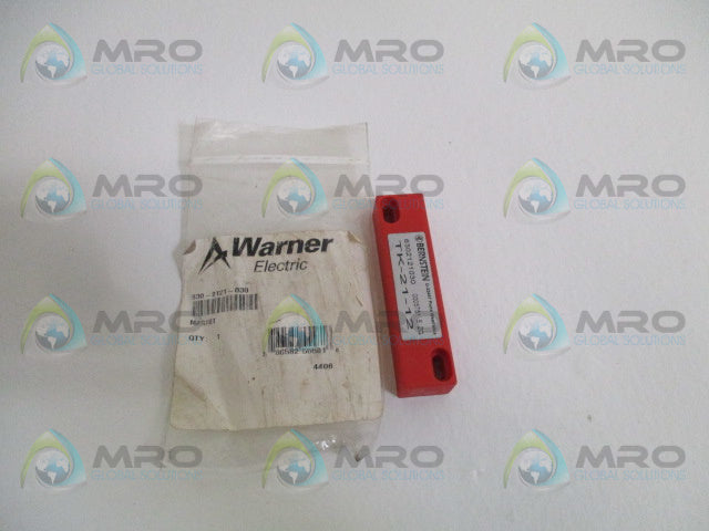 WARNER ELECTRIC 630-2121-030 MAGNET *NEW IN FACTORY BAG*