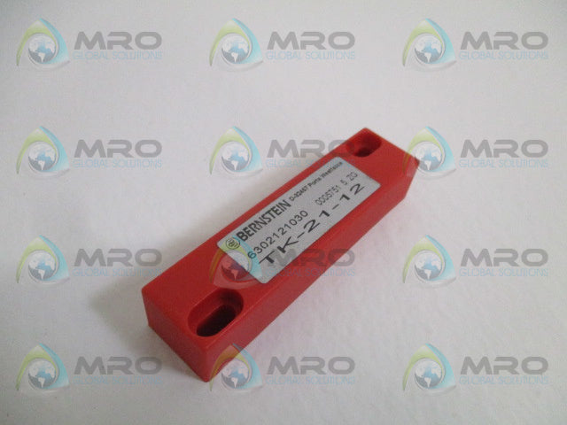 WARNER ELECTRIC 630-2121-030 MAGNET *NEW IN FACTORY BAG*