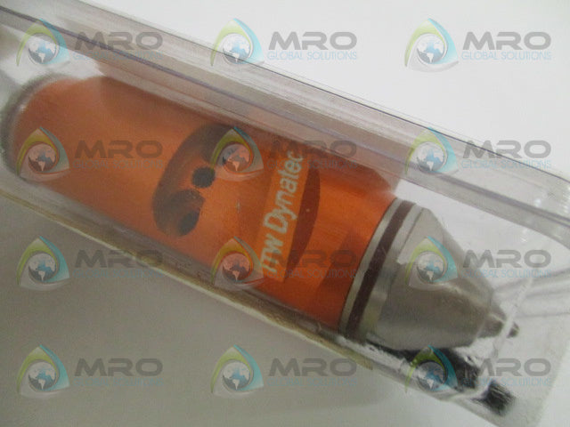 ITW DYNATEC 109729 VALVE ASSEMBLY FOR HOT GLUE MODULE *NEW IN ORIGINAL PACKAGE*