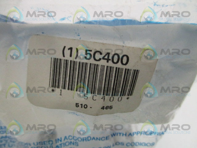 LEVITON 5C400 LAMP HOLDER *NEW IN FACTORY BAG*