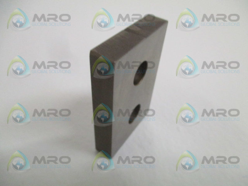 SCHEU&KNISS A-232-492-1 LOADING BEAM INSERT *NEW IN FACTORY BAG*