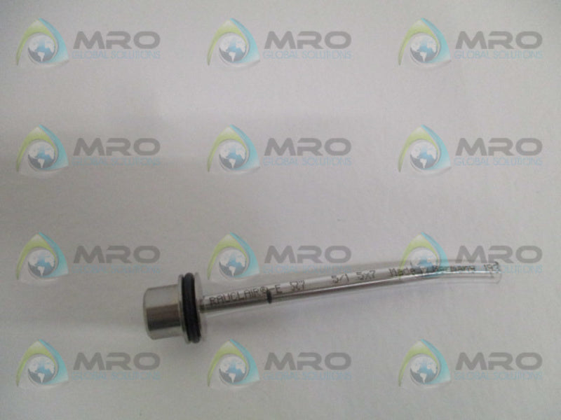 INDUSTRIAL MRO 42336-OHARA PISTON W/ NEEDLE EXTENDED *NEW IN ORIGINAL PACKAGE*