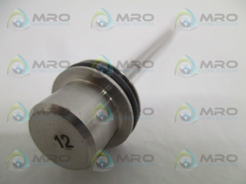INDUSTRIAL MRO 42336-OHARA PISTON W/ NEEDLE EXTENDED *NEW IN ORIGINAL PACKAGE*