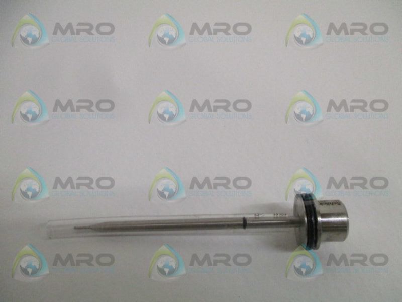 INDUSTRIAL MRO 43559 PISTON W/ NEEDLE EXTENDED *NEW IN ORIGINAL PACKAGE*
